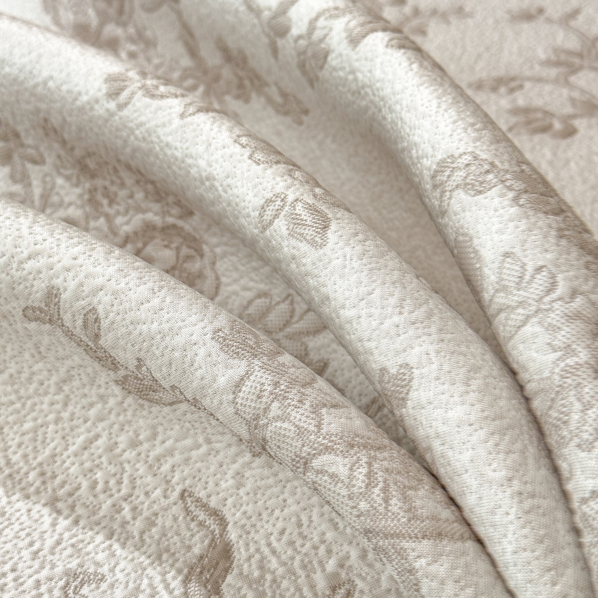 91家纺网 家纺一手货源 找家纺 孩子王家纺 2026新款夏天冰丝A类母婴级凉感值过0.21冰豆豆家用凉席子夏季-思琳娜 思琳娜-豆咖