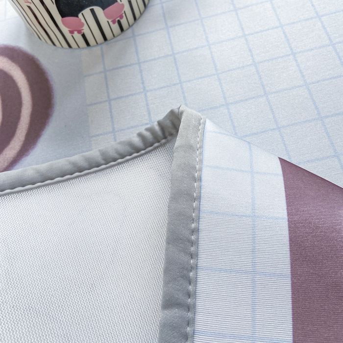 91家纺网 家纺一手货源 找家纺 麋兔 2026新款凉感小冰皮软席席子凉席 兔屋