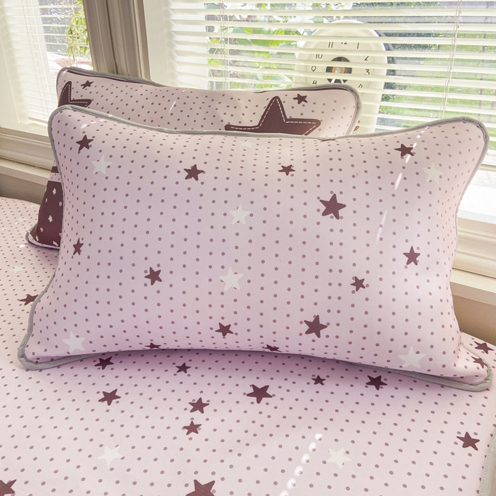 91家纺网 家纺一手货源 找家纺 麋兔 2026新款凉感小冰皮软席席子凉席 星梦