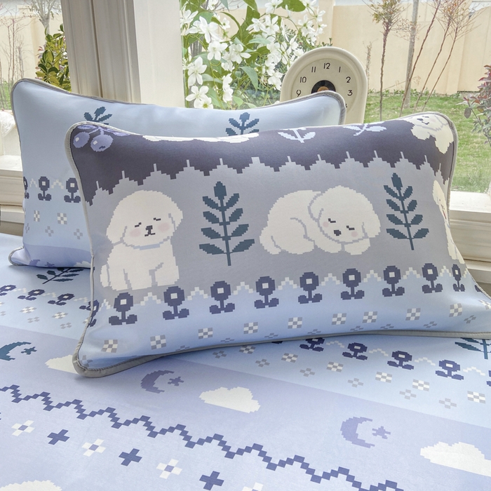 91家纺网 家纺一手货源 找家纺 麋兔 2026新款凉感小冰皮软席席子凉席 雪鹿