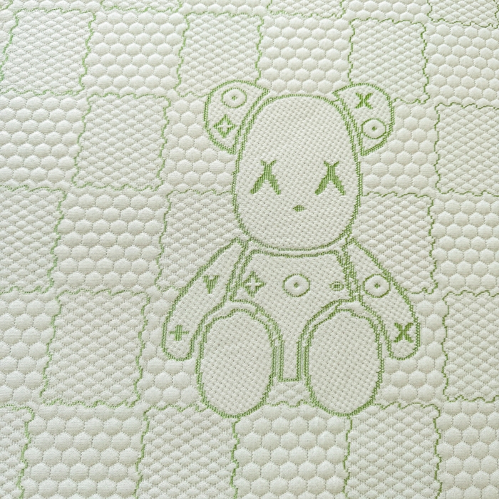 91家纺网 家纺一手货源 找家纺 （总）家喜爱 2026新款冰感豆豆软凉席-高克重 不起球【可提供买家秀】