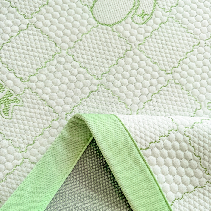 91家纺网 家纺一手货源 找家纺 （总）家喜爱 2026新款冰感豆豆软凉席-高克重 不起球【可提供买家秀】