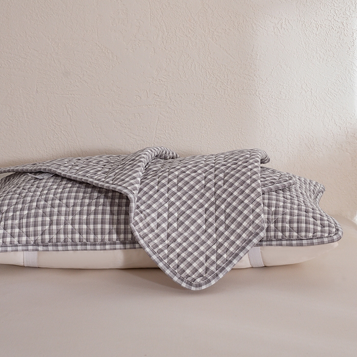 91家纺网 家纺一手货源 找家纺 （总）缦彩 2026新款A类全棉纯棉水洗棉新疆棉花芯枕巾