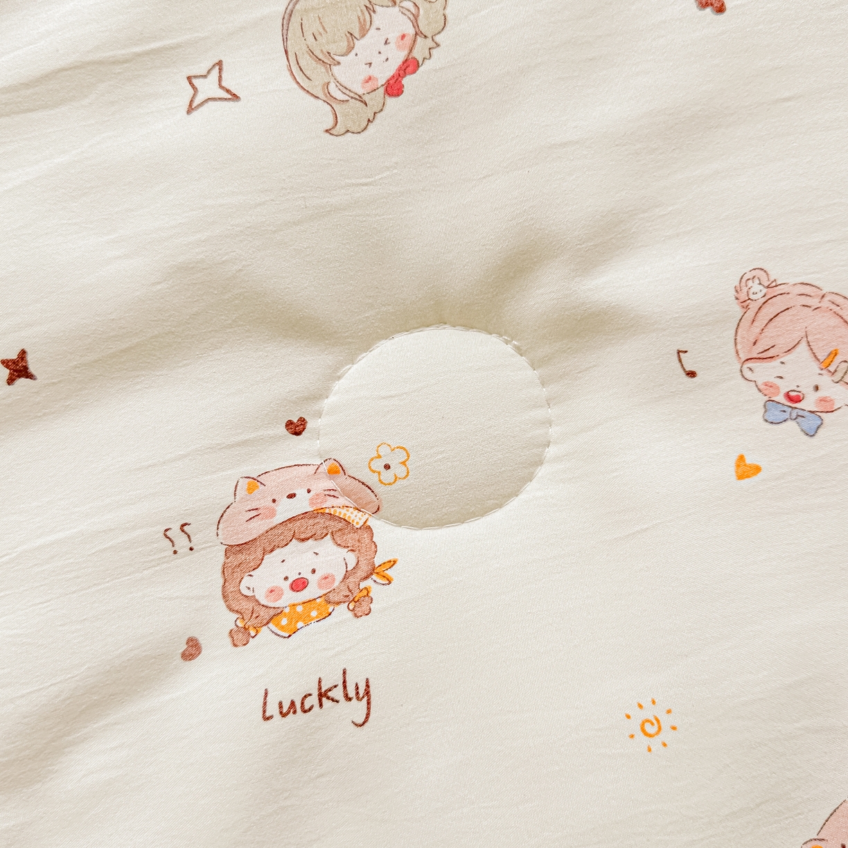 91家纺网 家纺一手货源 找家纺 颜选 2026新款水洗棉夏被夏凉被空调被四件套 空调被小盯