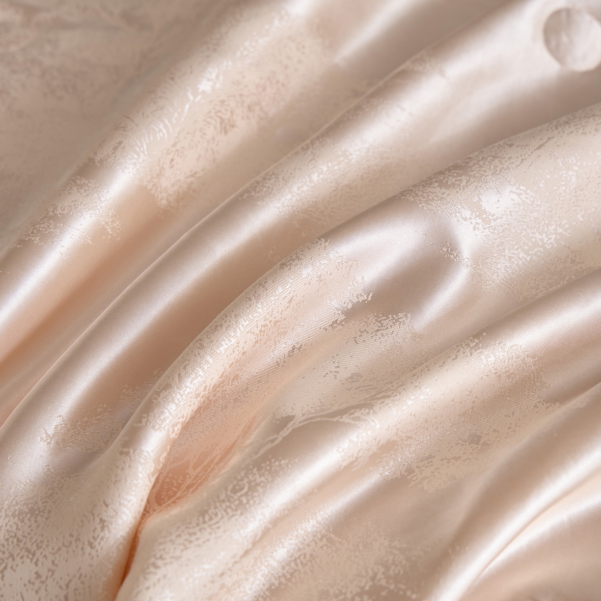 91家纺网 家纺一手货源 找家纺 置顶家纺 2026新款双面水洗天丝提花夏被四件套-欧若拉 欧若拉-玉色