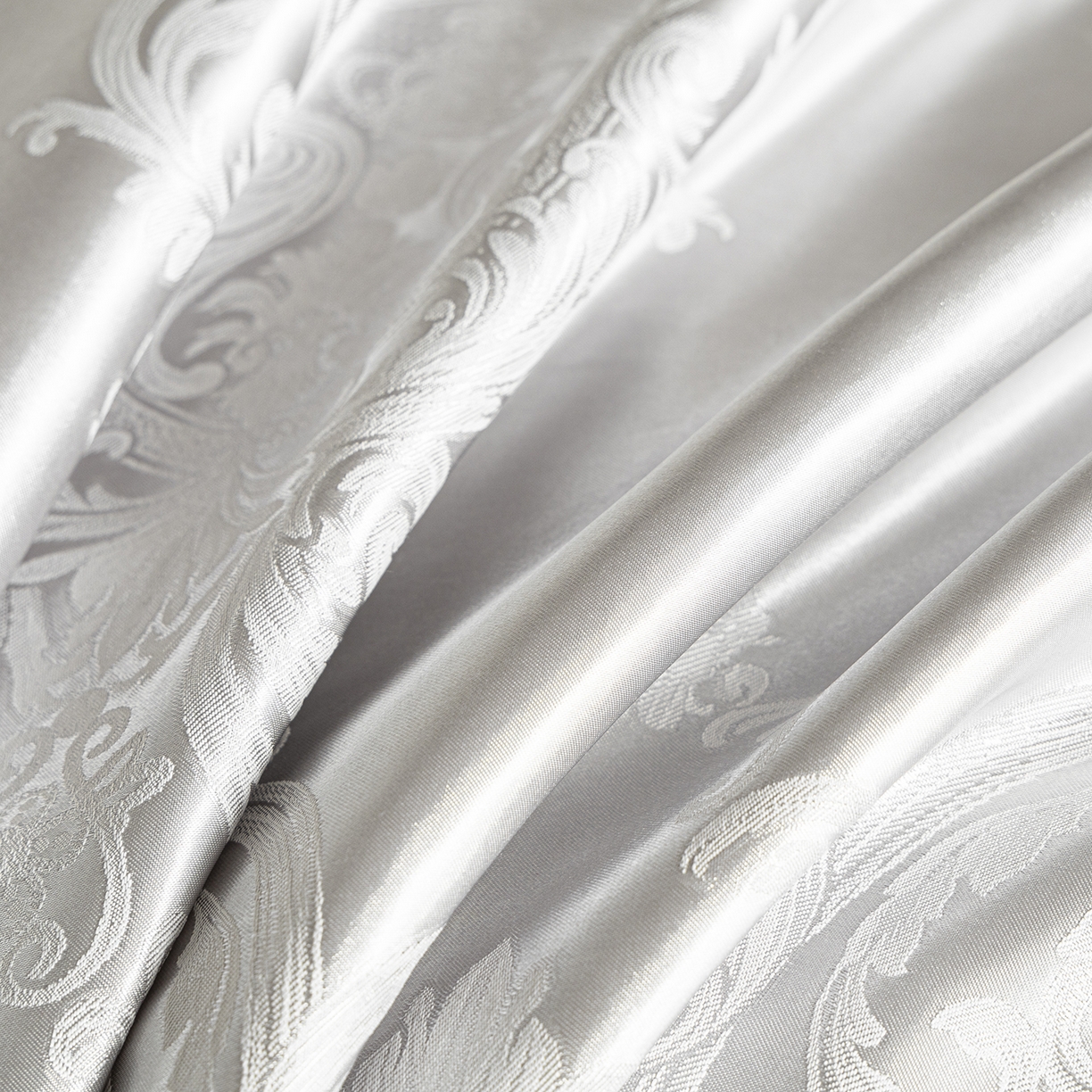 91家纺网 家纺一手货源 找家纺 置顶家纺 2026新款双面水洗天丝提花夏被四件套-维纳斯 维纳斯-浅灰