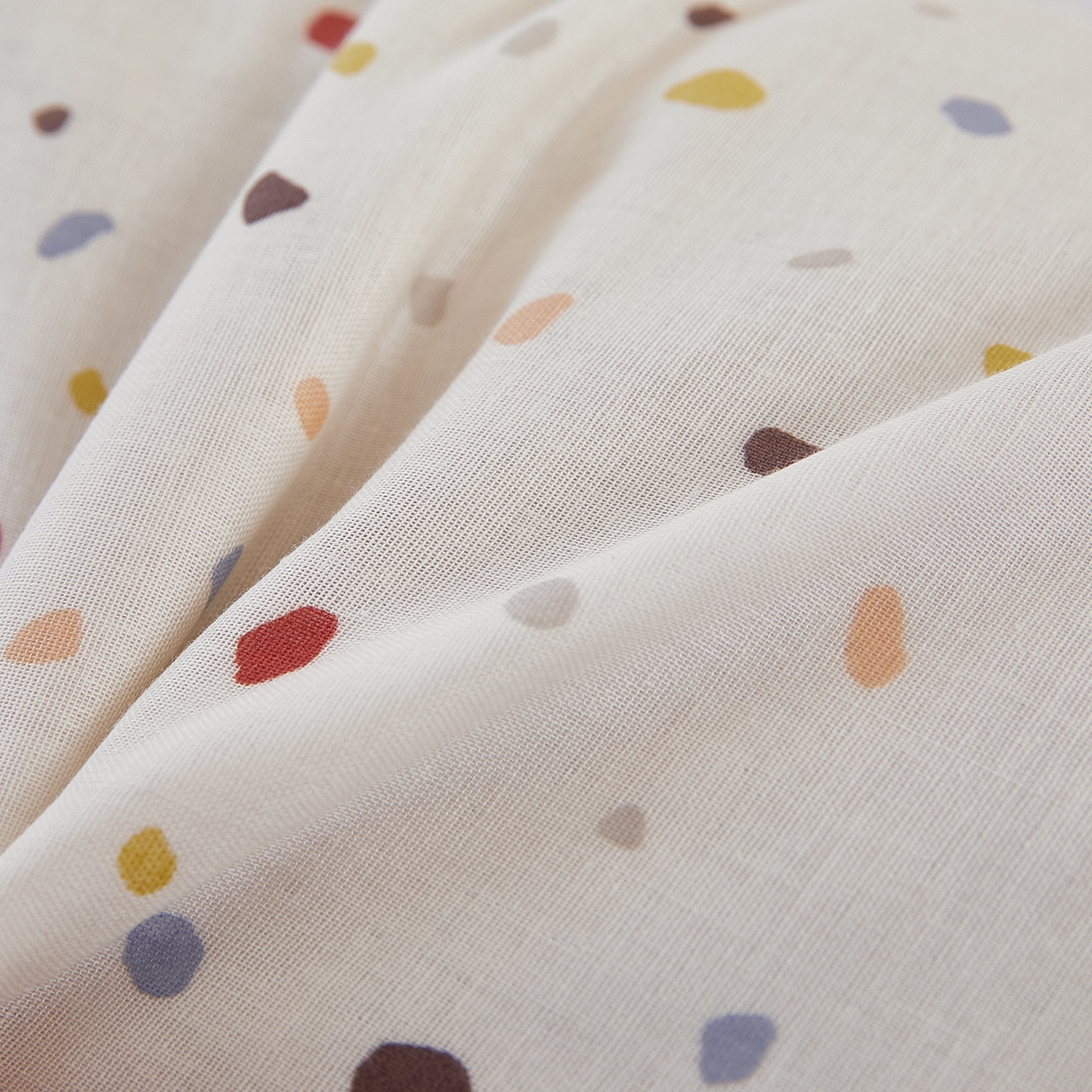 91家纺网 家纺一手货源 找家纺 梦叶草 2026新款全棉萌趣猫咪荞麦枕 萌趣猫咪-卡其脸