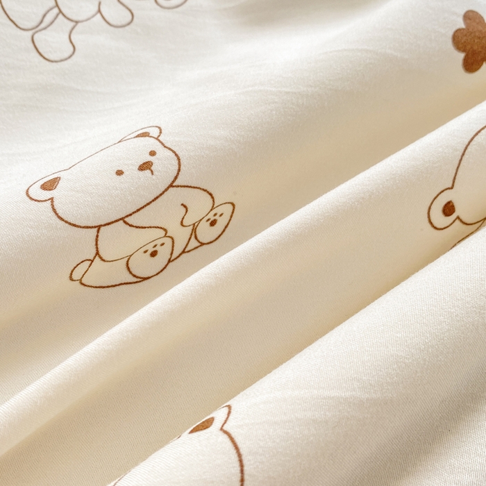 91家纺网 家纺一手货源 找家纺 （总）憨豆家纺 2026新款云朵棉被水洗棉印花新疆棉花夏被夏凉被空调被子直播被芯（常年有货）