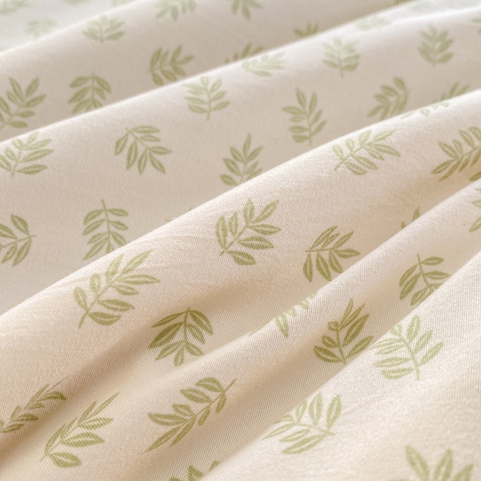 91家纺网 家纺一手货源 找家纺 憨豆家纺 2026新款云朵棉被水洗棉印花新疆棉花夏被夏凉被空调被子直播被芯（常年有货） 春意盎然