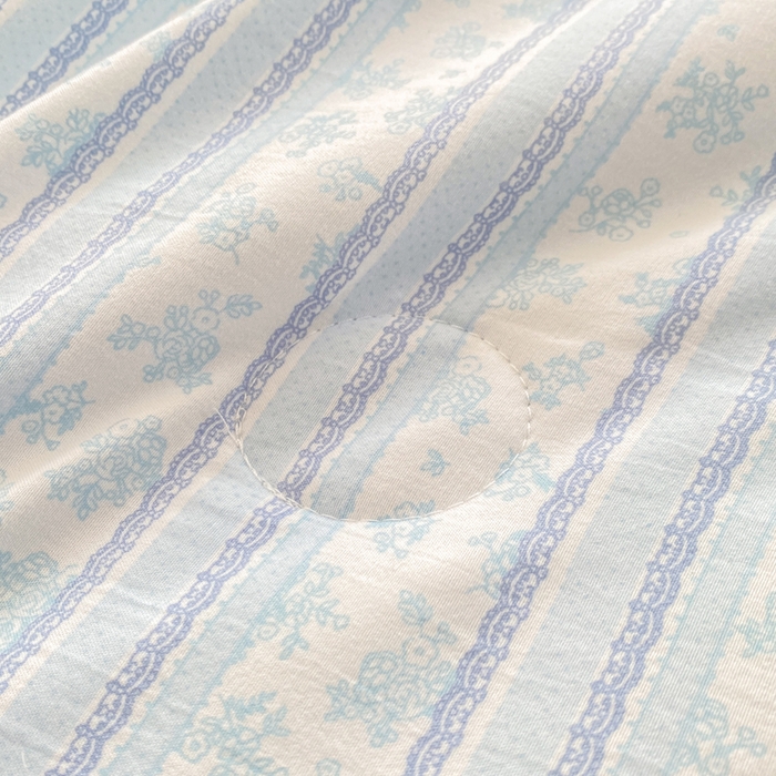 91家纺网 家纺一手货源 找家纺 憨豆家纺 2026新款云朵棉被水洗棉印花新疆棉花夏被夏凉被空调被子直播被芯（常年有货） 小象乐园