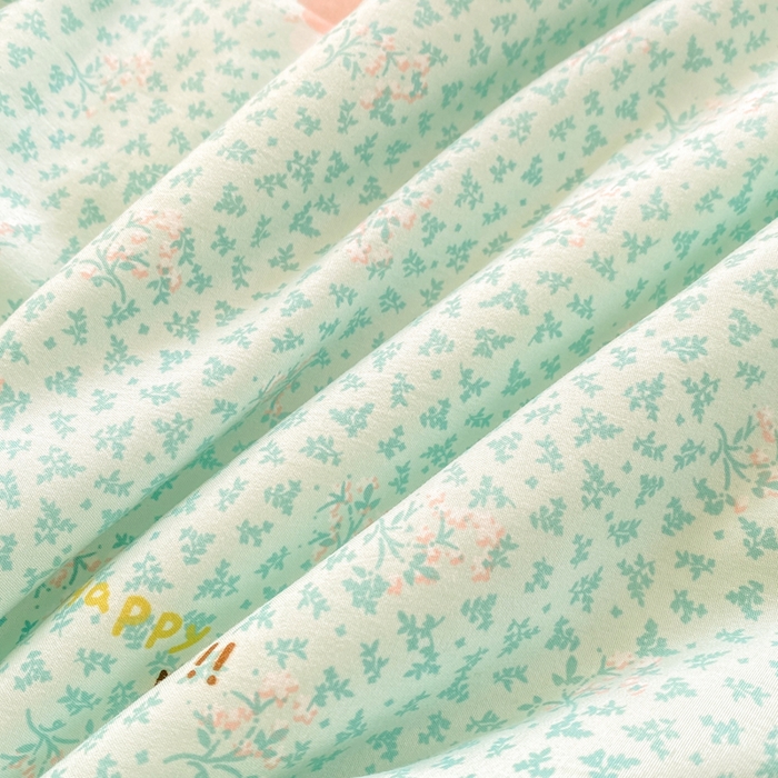 91家纺网 家纺一手货源 找家纺 憨豆家纺 2026新款云朵棉被水洗棉印花新疆棉花夏被夏凉被空调被子直播被芯（常年有货） 好伙伴