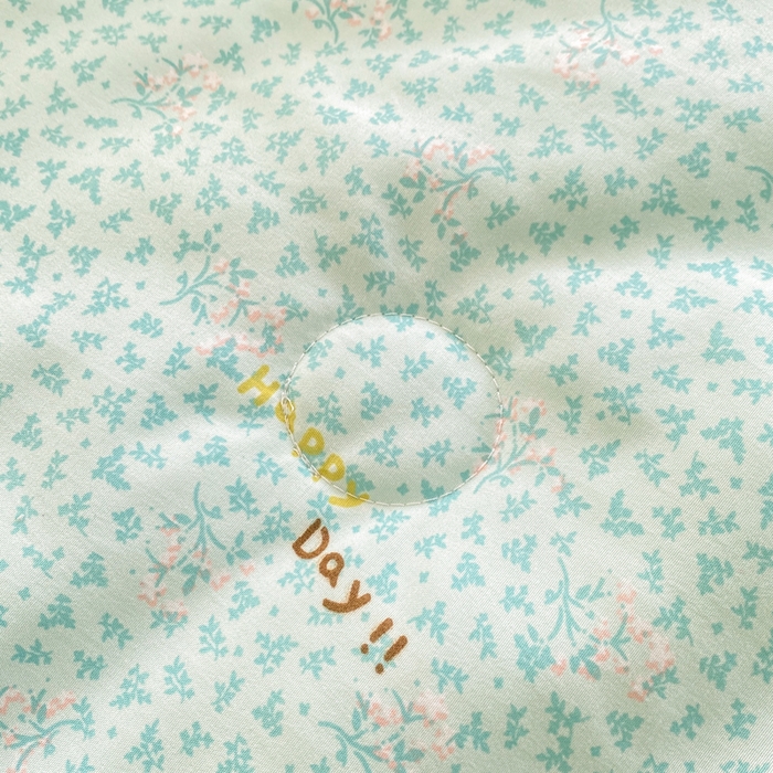 91家纺网 家纺一手货源 找家纺 憨豆家纺 2026新款云朵棉被水洗棉印花新疆棉花夏被夏凉被空调被子直播被芯（常年有货） 好伙伴