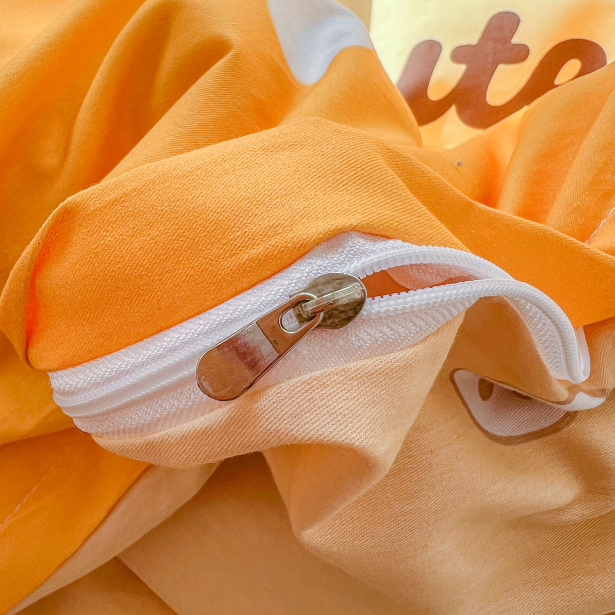 91家纺网 家纺一手货源 找家纺 浩诚 2026新款星星人全棉纯棉卡通四件套（汇总） 星乐乐