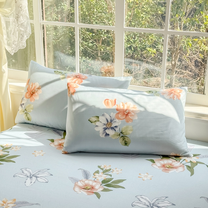 91家纺网 家纺一手货源 找家纺 （总）莎臣豹2026新款加厚磨毛植物羊绒学生宿舍枕头套单枕套一只一对