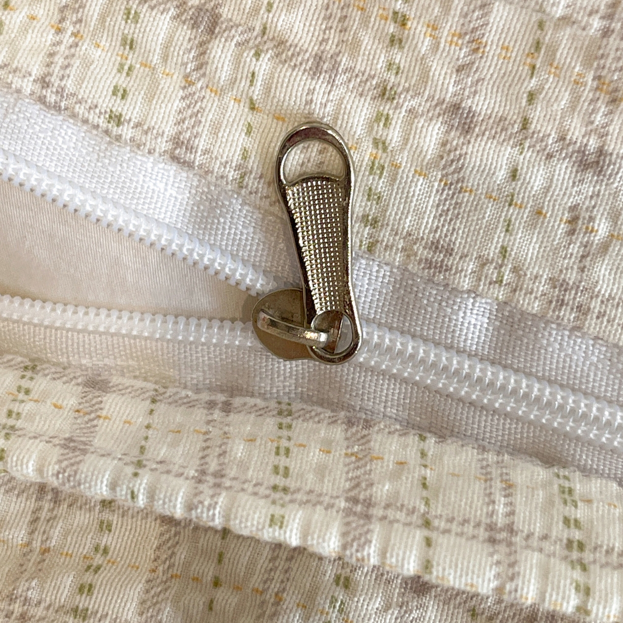 91家纺网 家纺一手货源 找家纺 瑞禾家纺（原阿亮） 2026新款云感泡芙棉小清新印花贝壳边四件套 小汽车