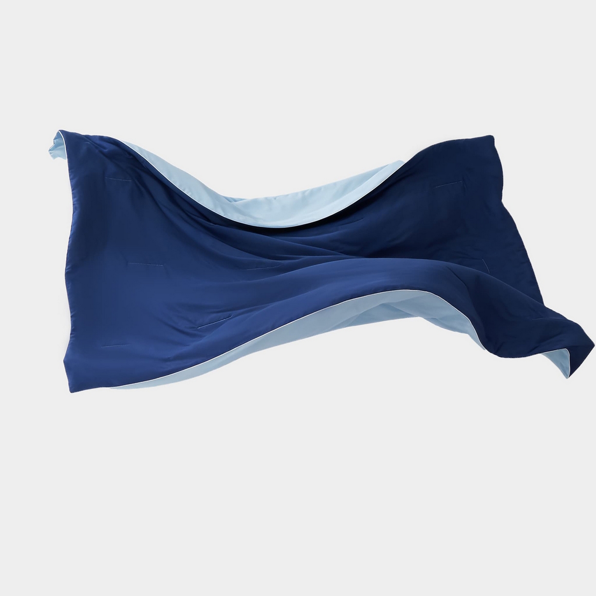 91家纺网 家纺一手货源 找家纺 （总）大吉 2026新款纯色锦氨系列夏被被子被芯