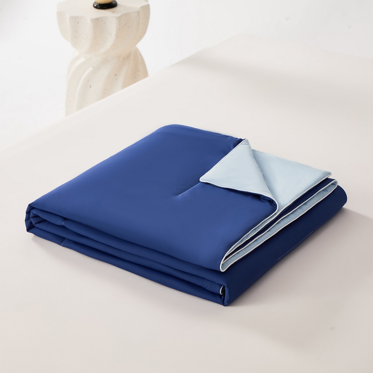 91家纺网 家纺一手货源 找家纺 大吉 2024新款全棉磨毛单枕套 小马多莉