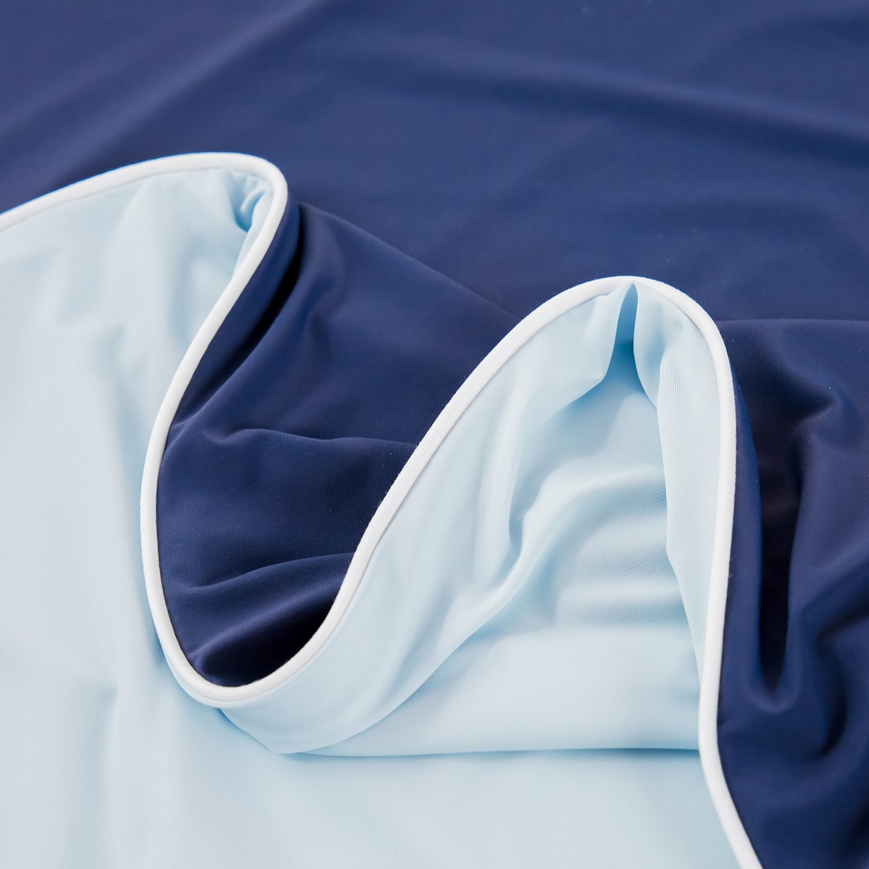 91家纺网 家纺一手货源 找家纺 （总）大吉 2026新款纯色锦氨系列夏被被子被芯