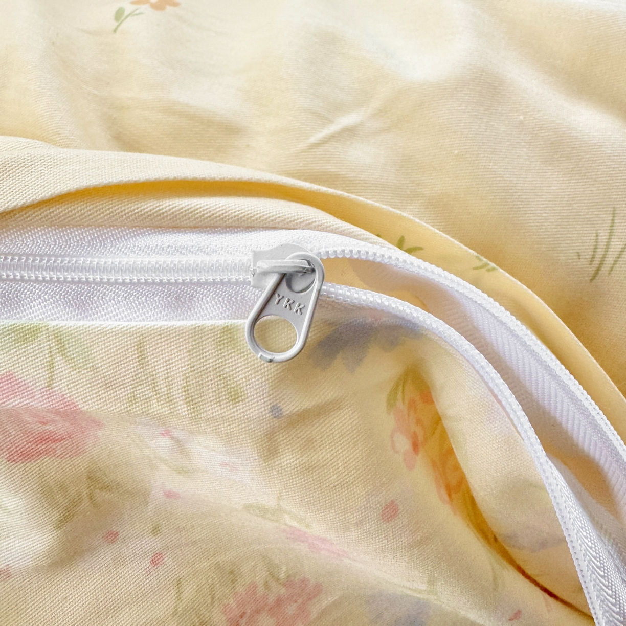 91家纺网 家纺一手货源 找家纺 乐童家纺 2026新款13370全棉纯棉毛巾绣呆萌系列四件套第二波 芳草集