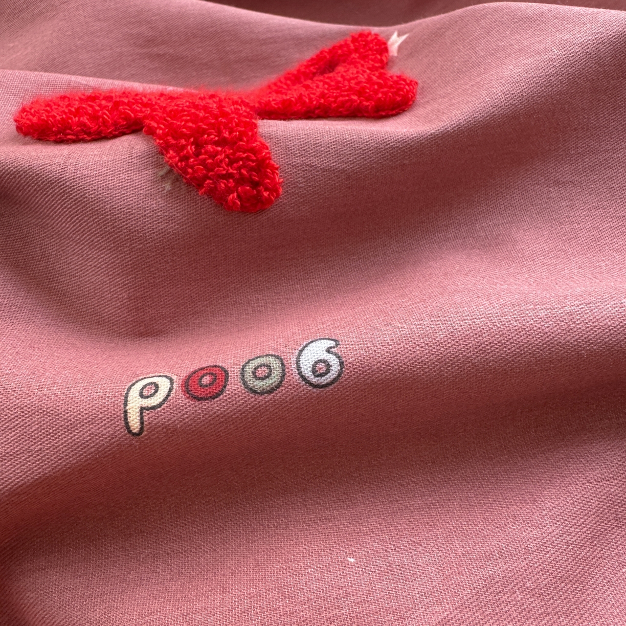 91家纺网 家纺一手货源 找家纺 乐童家纺 2026新款13370全棉纯棉毛巾绣呆萌系列四件套第二波 福马