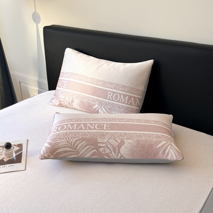 91家纺网 家纺一手货源 找家纺 席佬大 2026新款印花冰丝凉席席子 凉席款-蜜桃粉