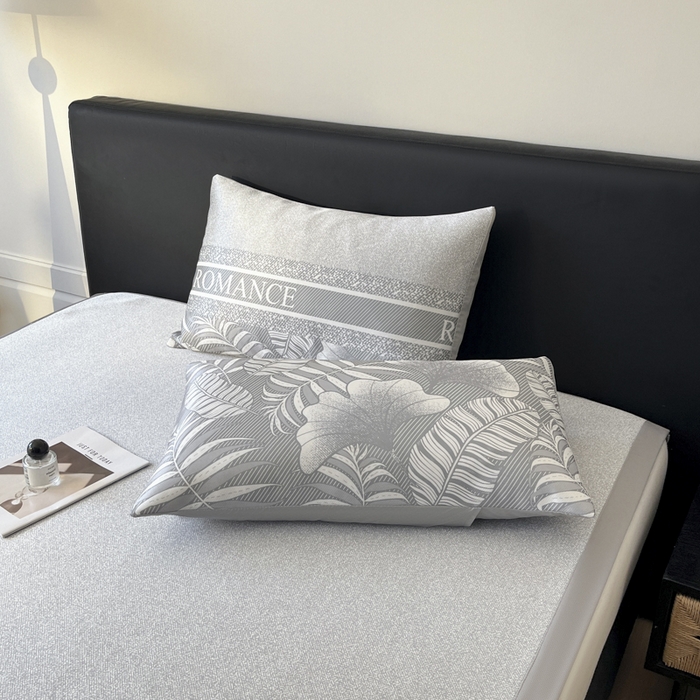 91家纺网 家纺一手货源 找家纺 席佬大 2026新款印花冰丝凉席席子 凉席款-月光灰