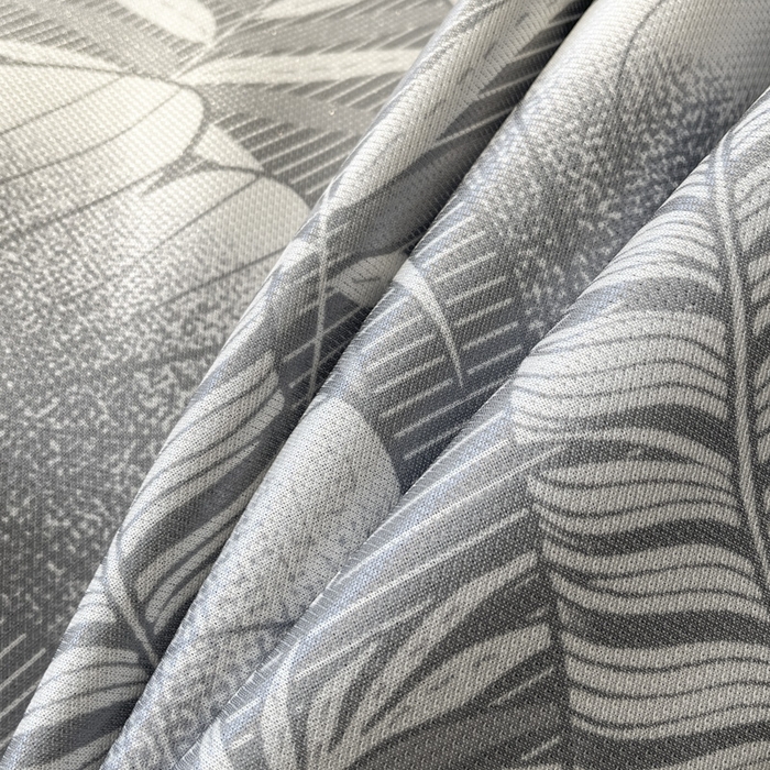 91家纺网 家纺一手货源 找家纺 席佬大 2026新款印花冰丝凉席席子 凉席款-月光灰