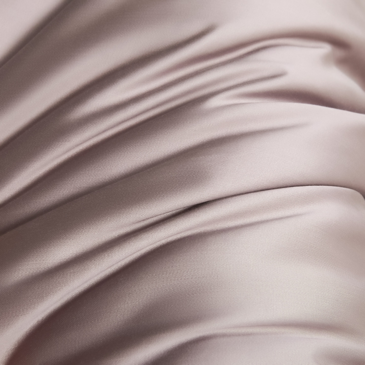 91家纺网 家纺一手货源 找家纺 秀色家纺 2026新款60S进口天丝贡缎新疆长绒棉纯色轻奢四件套 Air-天丝棉-迷雾紫+幻影灰