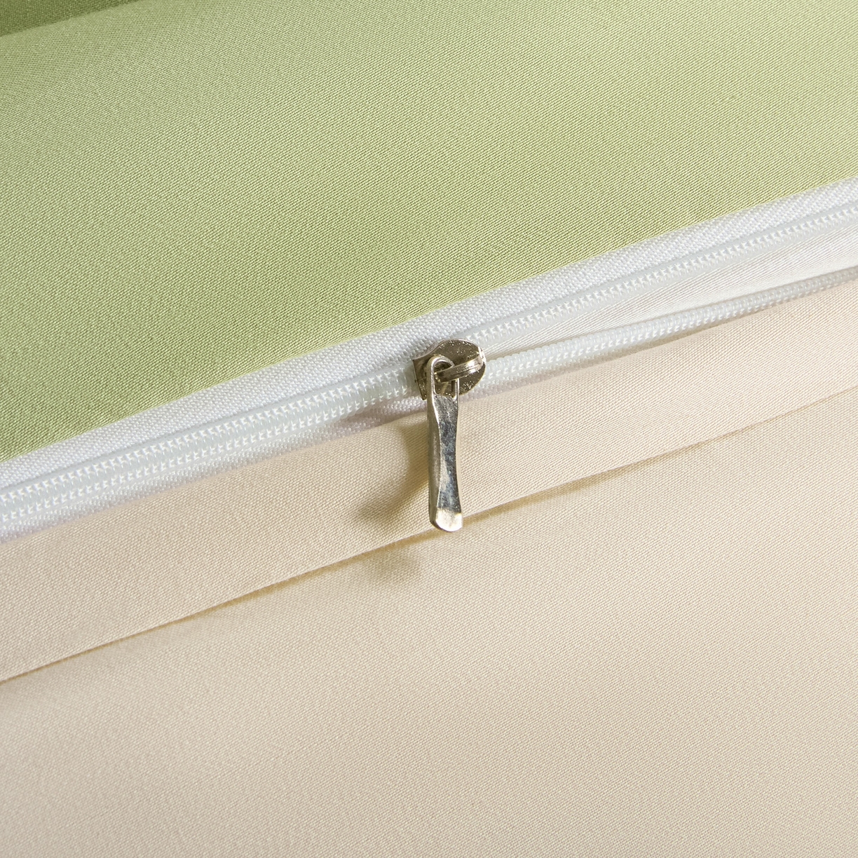 91家纺网 家纺一手货源 找家纺 （总）秀色家纺 2026新款60S进口天丝贡缎新疆长绒棉纯色轻奢四件套