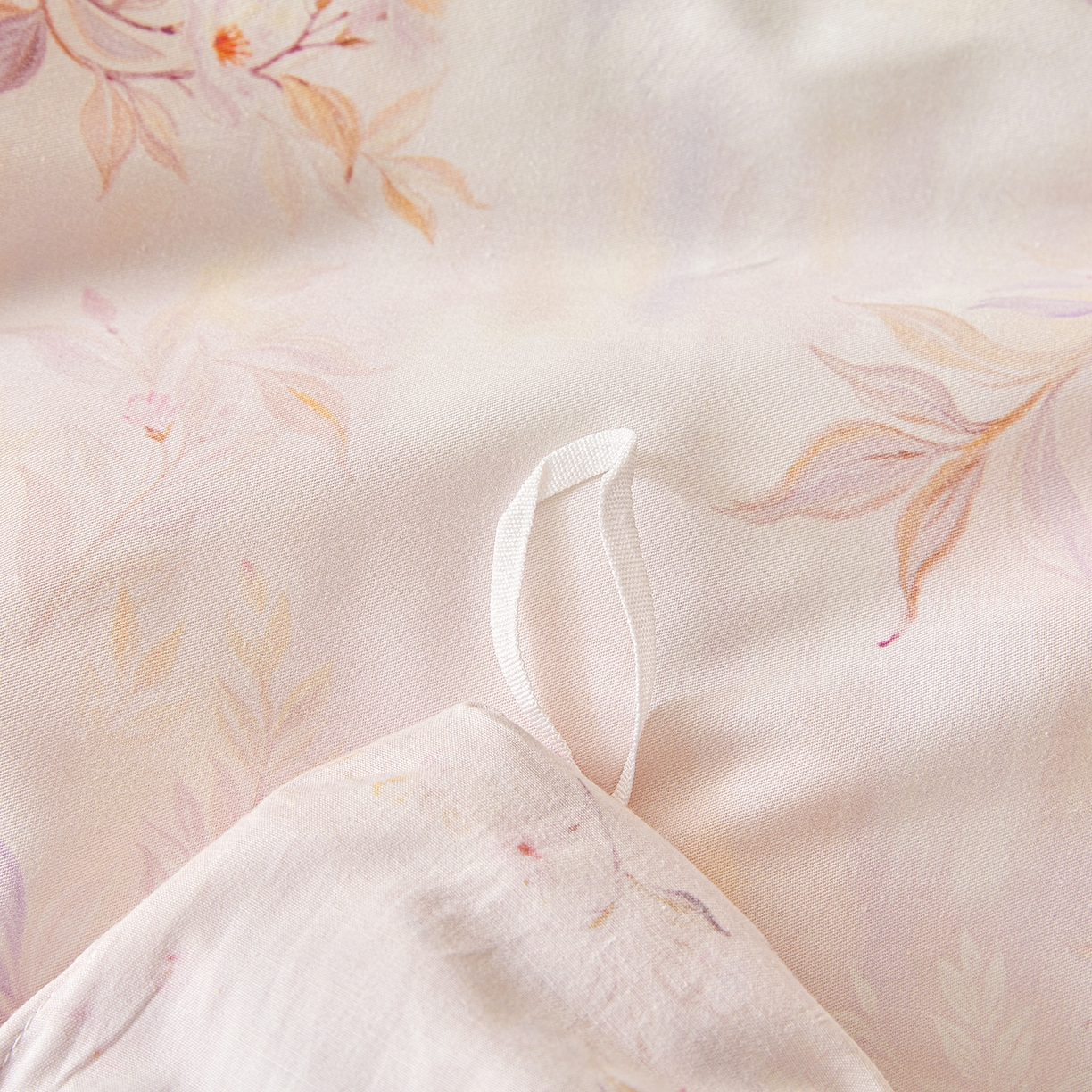 91家纺网 家纺一手货源 找家纺 （总）宜凡家纺 2026新款全棉数码印花床盖三四件套①号系列四件套