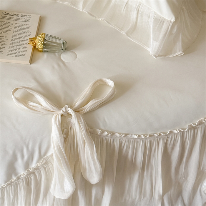 91家纺网 家纺一手货源 找家纺 （总）吾欢心 2026春夏新款高端定制索菲亚夏被四件套空调被床单款床盖款