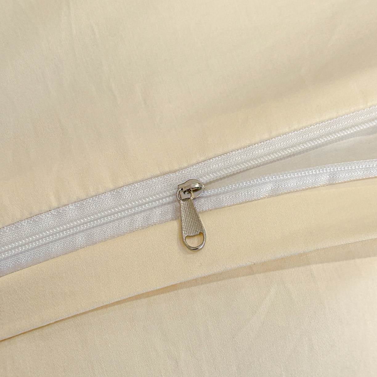 91家纺网 家纺一手货源 找家纺 （总）绒掌柜家纺（品质焕新） 2026新品100S长绒棉蕾丝花边精密刺绣四件套-巴黎仙子系列-礼盒装