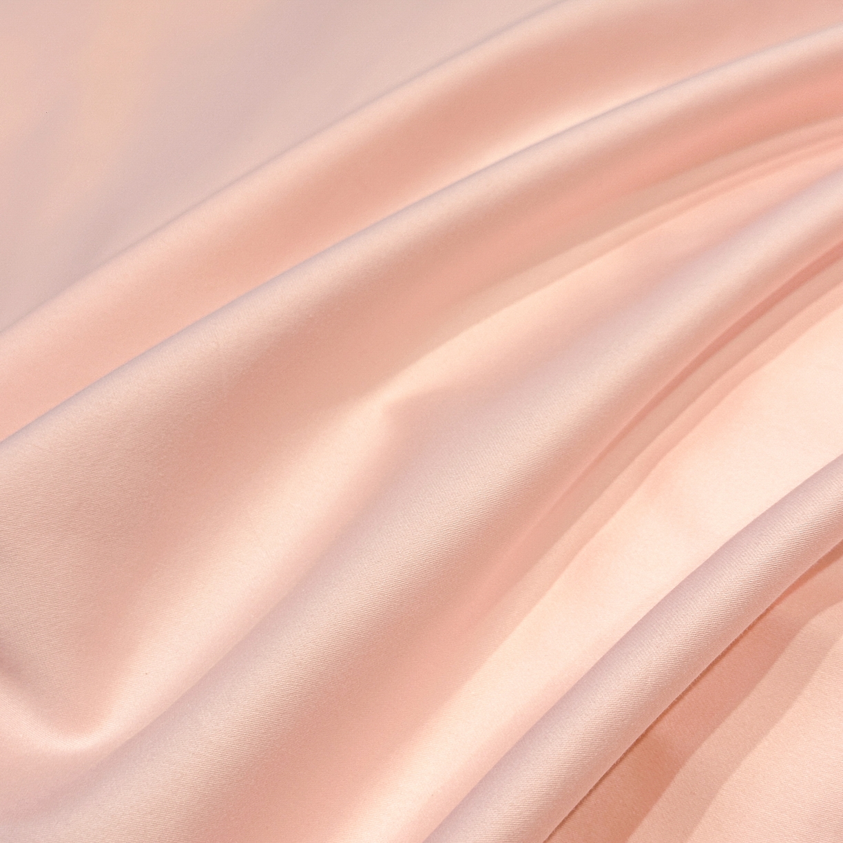 91家纺网 家纺一手货源 找家纺 绒掌柜家纺（品质焕新） 2026新品100S长绒棉蕾丝花边精密刺绣四件套-巴黎仙子系列-礼盒装 玉颜粉