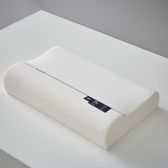 91家纺网 家纺一手货源 找家纺 （总）土多多枕芯 2026新款波浪记忆棉枕头枕头枕芯