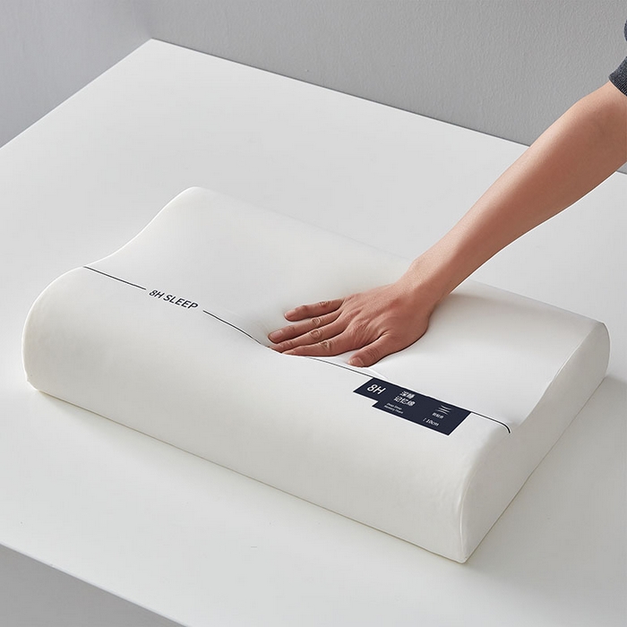 91家纺网 家纺一手货源 找家纺 （总）土多多枕芯 2026新款波浪记忆棉枕头枕头枕芯