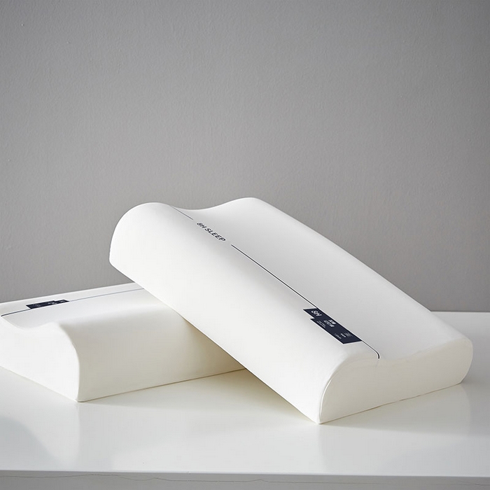 91家纺网 家纺一手货源 找家纺 （总）土多多枕芯 2026新款波浪记忆棉枕头枕头枕芯