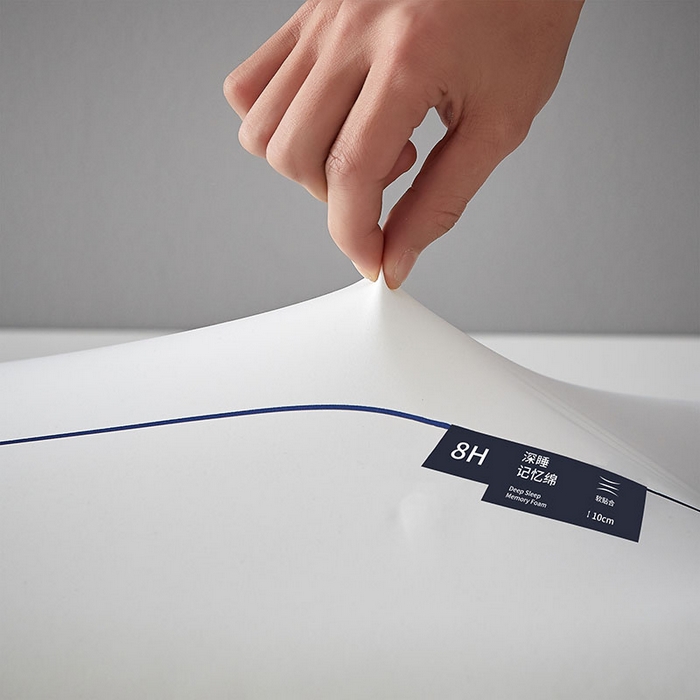 91家纺网 家纺一手货源 找家纺 （总）土多多枕芯 2026新款波浪记忆棉枕头枕头枕芯