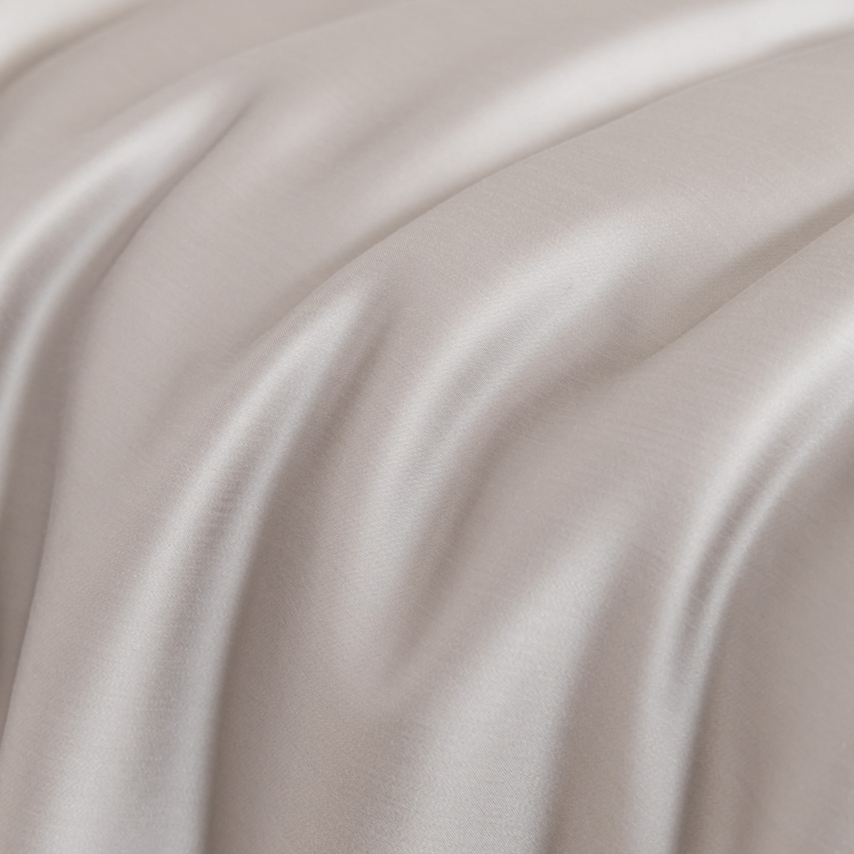 91家纺网 家纺一手货源 找家纺 云棉坊 2026新款水洗冰丝滚边款夏被-双拼系列 双拼-椰子灰+经典灰