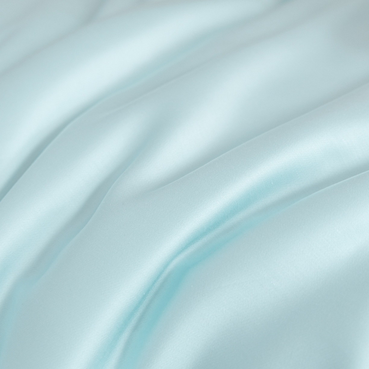 91家纺网 家纺一手货源 找家纺 云棉坊 2026新款水洗冰丝滚边款夏被-双拼系列 双拼-海盐兰+香草灰