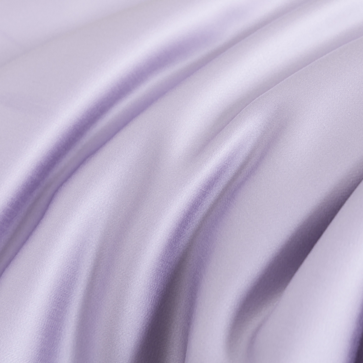 91家纺网 家纺一手货源 找家纺 云棉坊 2026新款水洗冰丝滚边款夏被-双拼系列 双拼-风信紫+香草灰