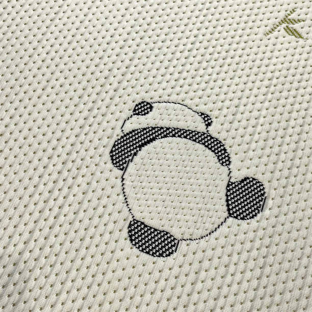 91家纺网 家纺一手货源 找家纺 天之澜家纺 2026新款PE凉豆豆凉席小红书热卖款A类冰豆豆凉席三件套可水洗豆豆凉席-床席款 国宝