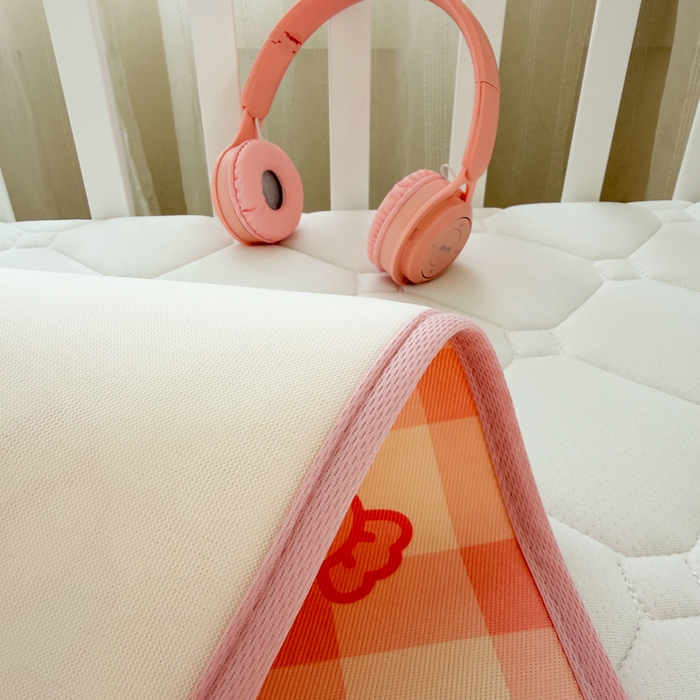 91家纺网 家纺一手货源 找家纺 潮邦创意家居 2026新款A类婴童可水洗冰藤软席-巴波布布系列【含A类检测报告】 巴波熙熙