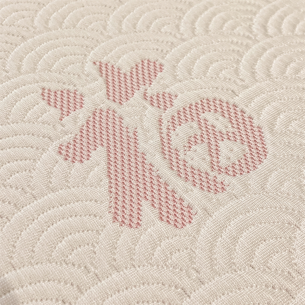 91家纺网 家纺一手货源 找家纺 （总）天之澜家纺 2026新款PE凉豆豆凉席小红书热卖款A类冰豆豆凉席三件套可水洗豆豆凉席-床笠款