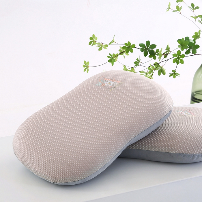 91家纺网 家纺一手货源 找家纺 土多多枕芯 2026新款猫肚记忆夏凉枕夏凉枕夏天凉枕头竹枕头冰丝枕套藤枕头冰藤枕记忆枕 米咖