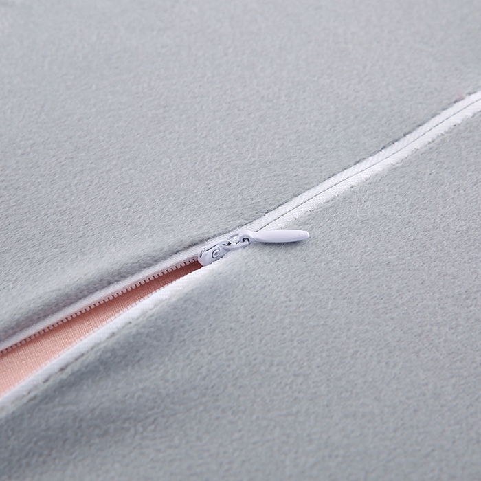 91家纺网 家纺一手货源 找家纺 土多多枕芯 2026新款猫肚记忆夏凉枕夏凉枕夏天凉枕头竹枕头冰丝枕套藤枕头冰藤枕记忆枕 蓝色