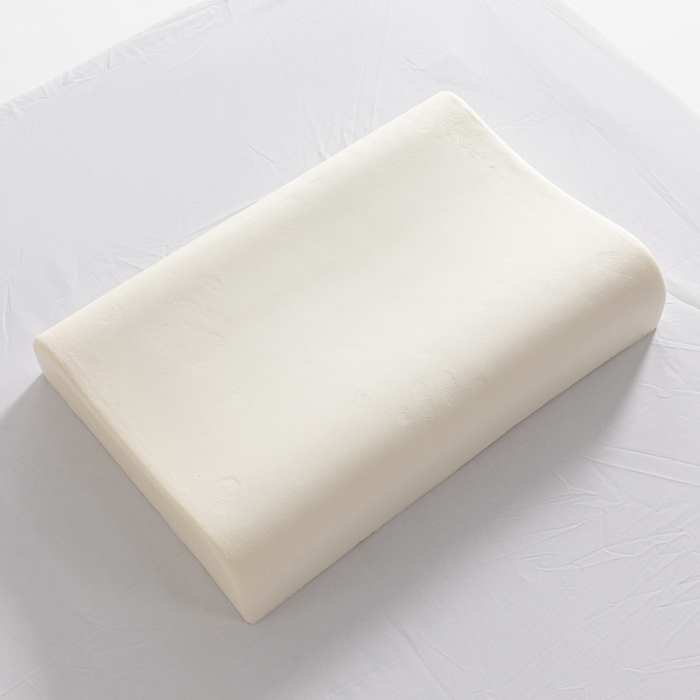 91家纺网 家纺一手货源 找家纺 （总）土多多枕芯  2026新款蓝边水立方太空记忆枕枕头枕芯