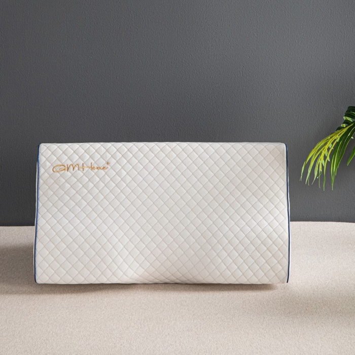 91家纺网 家纺一手货源 找家纺 （总）土多多枕芯  2026新款刺绣记忆蝶形枕枕头枕芯