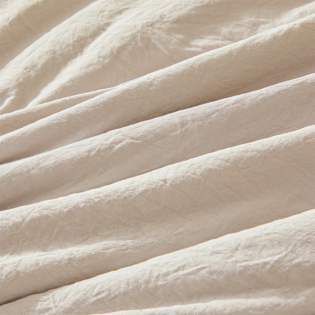 91家纺网 家纺一手货源 找家纺 易博家纺 2026新款100%新疆棉花被夏被无印夏凉被空调被薄被被芯被子可水洗可机洗 新疆棉花-云灰