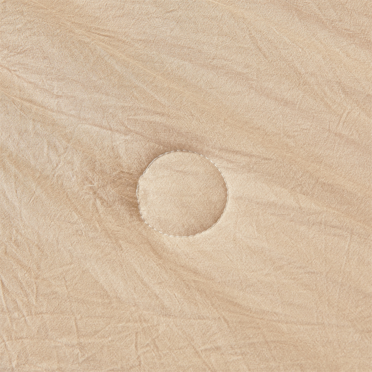 91家纺网 家纺一手货源 找家纺 易博家纺 2026新款100%新疆棉花被夏被无印夏凉被空调被薄被被芯被子可水洗可机洗 新疆棉花-浅咖