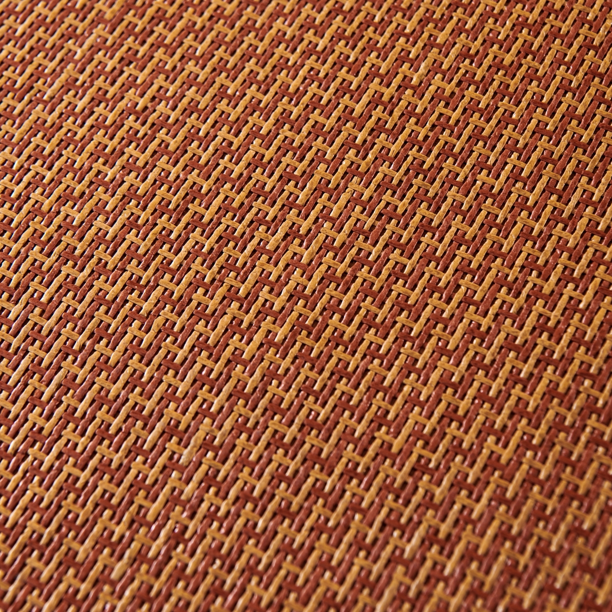 91家纺网 家纺一手货源 找家纺 （总）永旺家纺 2026新款凉感全包双面御藤席席子凉席